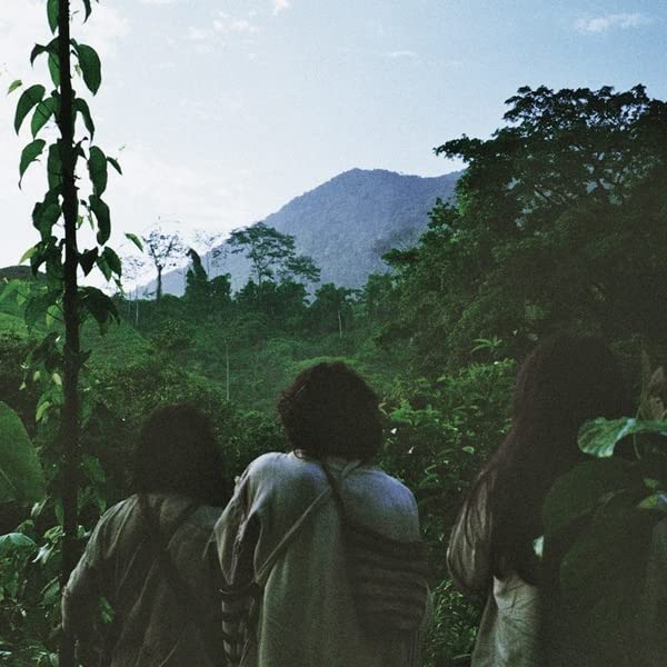 Lions Drums - Kagabas [VINYL]