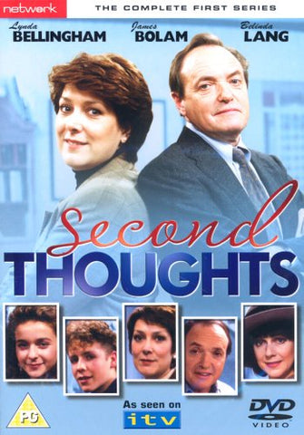 Second Thoughts the Complete First Serie