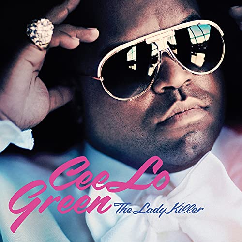 Various - Lady Killer (Hot Pink Vinyl) [VINYL]