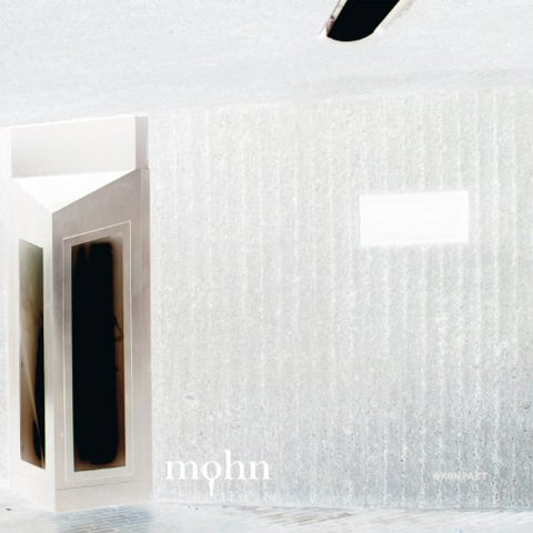 Mohn - Mohn [CD]