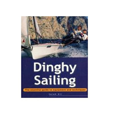 Adventure Sport Dinghy Sailing