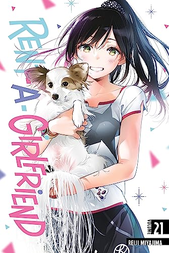Rent-A-Girlfriend 21