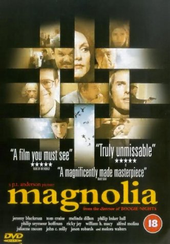 Magnolia - Single Disc Set [DVD]