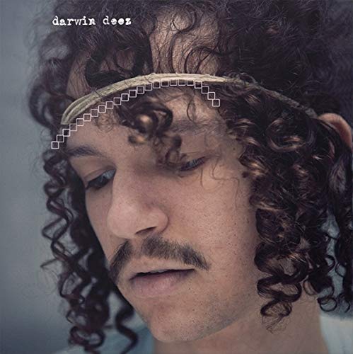 DARWIN DEEZ - DARWIN DEEZ: 10 YEARZ [CD]