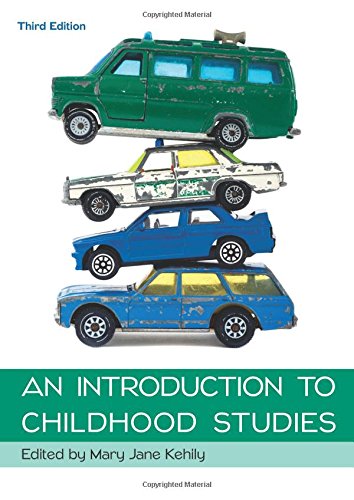 Introduction To Childhood Studies