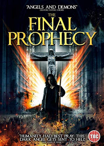 The Final Prophecy [DVD]