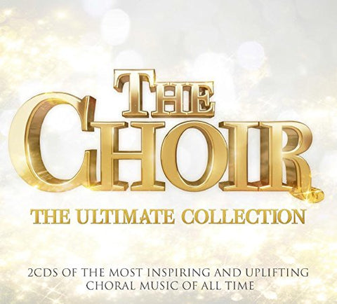 The Choir - The Ultimate Collection [2 CDs]