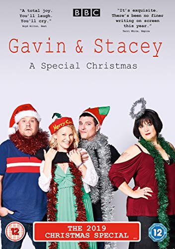 Gavin & Stacey- A Special Christmas [DVD]