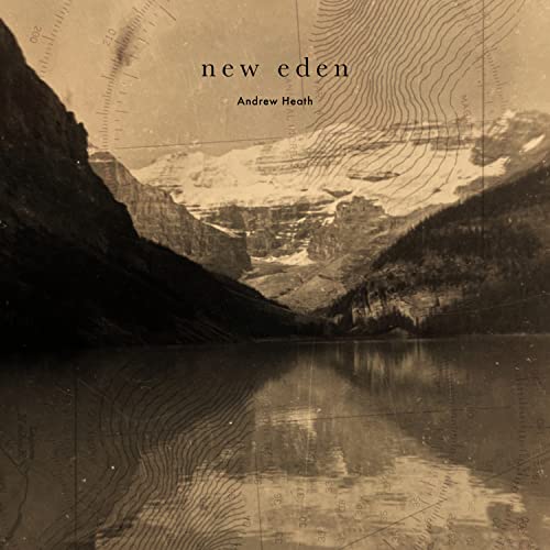 Various - New Eden [CD]