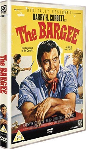 Bargee The [DVD]