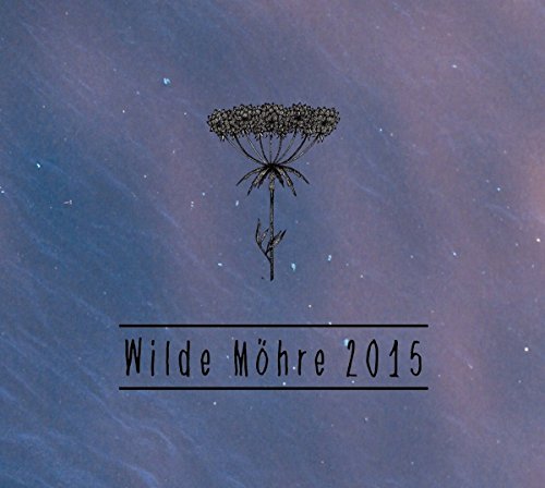 Various Artists - Wilde Mohre 2015 [CD]