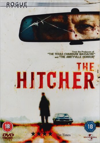 Hitcher The [DVD]