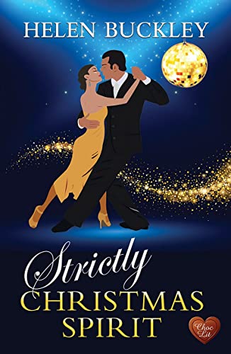 Strictly Christmas Spirit: 3 (Spotlight)