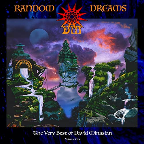 David Minasian - Random Dreams: The Very Best of Volume One (180g Lp)  [VINYL]