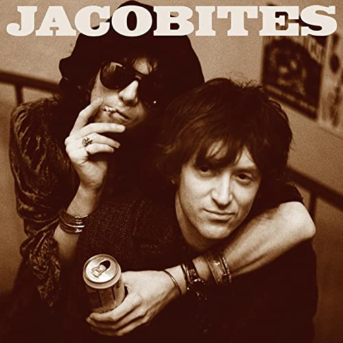 Jacobites - Howling Good Times [VINYL]