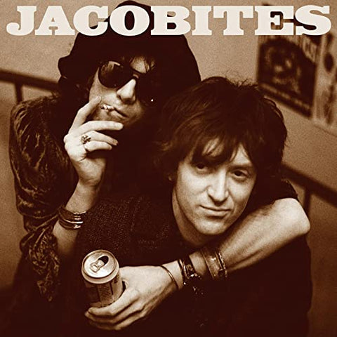 Jacobites - Howling Good Times  [VINYL]