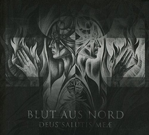 Blut Aus Nord - Deus Salutis Meæ [CD]