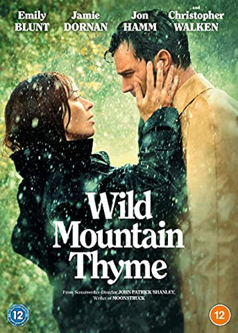 Wild Mountain Thyme [DVD]