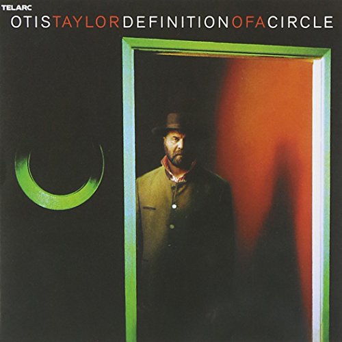 Taylor Otis - Definition Of A Circle [CD]