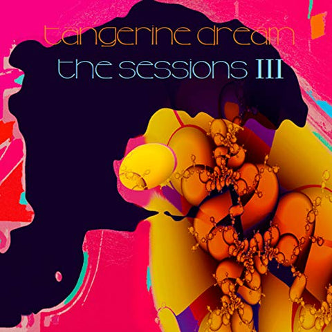 Tangerine Dream - Sessions III (2LP)  [VINYL]