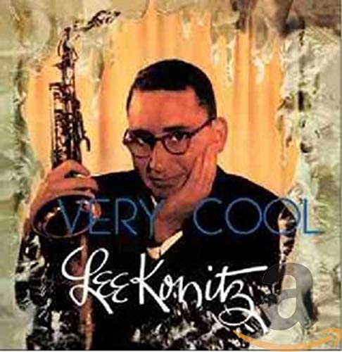 Various - Very Cool / Tranquility [CD]