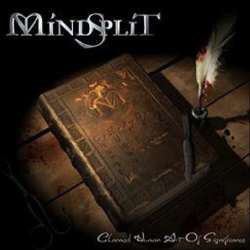 Mindsplit - Charmed Human Art Of Significance [CD]