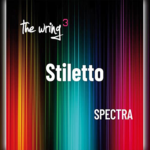 Wring The - Spectra [CD]
