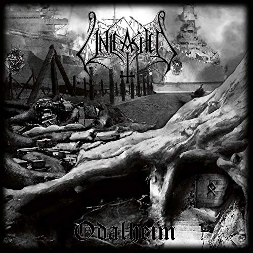 Unleashed - Odalheim [VINYL]
