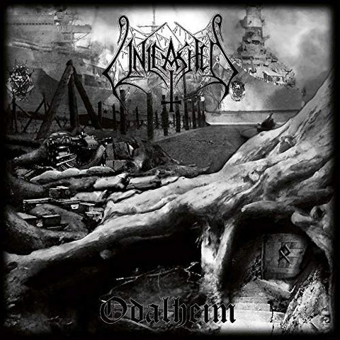 Unleashed - Odalheim (Limited Edition) [VINYL]