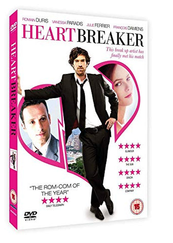 Heartbreaker [DVD]