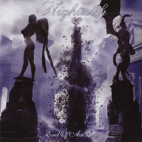 Nightwish - End Of An Era [CD]