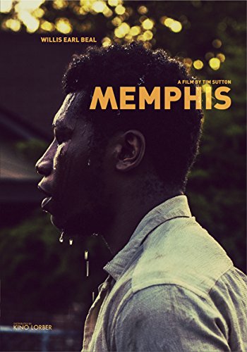 Memphis [DVD]
