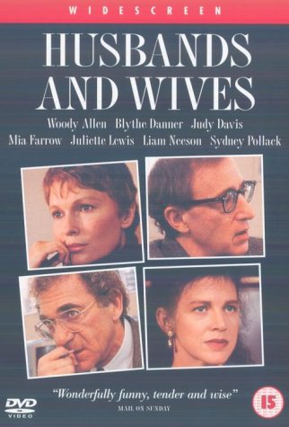 Husbands And Wives [DVD]