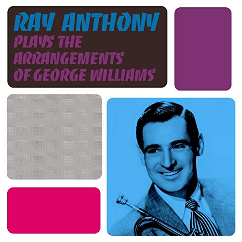 Various - Plays George Williams [CD]