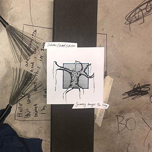 Suburban Cracked Collective - Swimming Amongst The Dregs [VINYL]