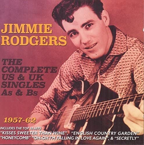 Various - Complete US & UK Singles As & Bs 1957-62 [CD]