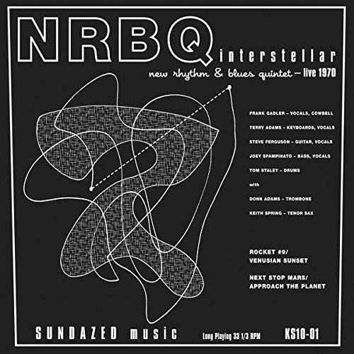 Various - Interstellar: Sun Ra Tribute [VINYL]
