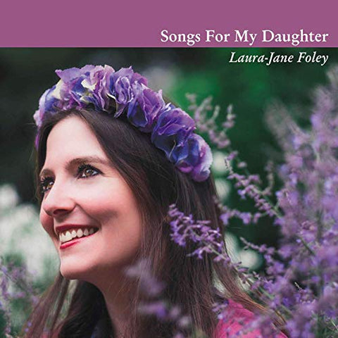 Various - Songs For My Daughter [CD]