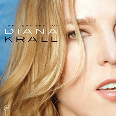 Krall Diana - The Very Best of D.K. [CD]