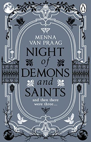 Night of Demons and Saints