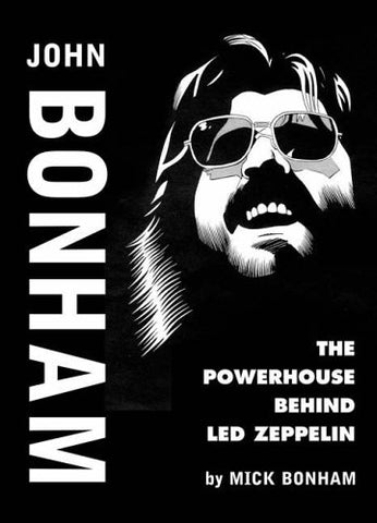 John Bonham: The Powerhouse Behind Led Zeppelin