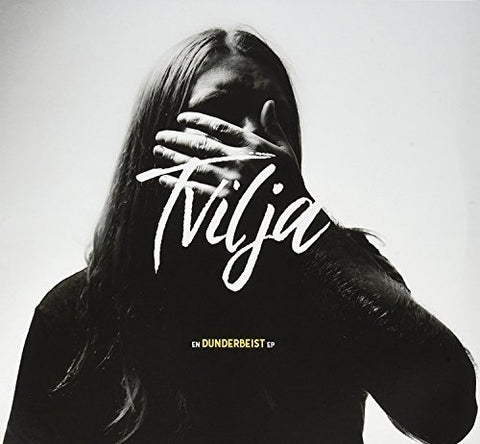 Dunderbeist - Tvilja  [VINYL]