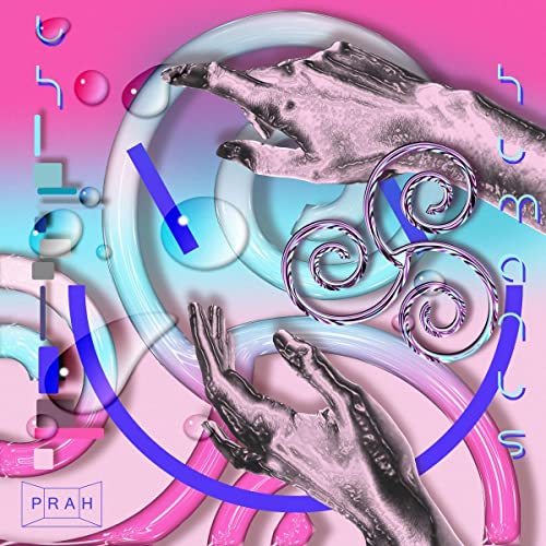 Uh - Humanus [VINYL]