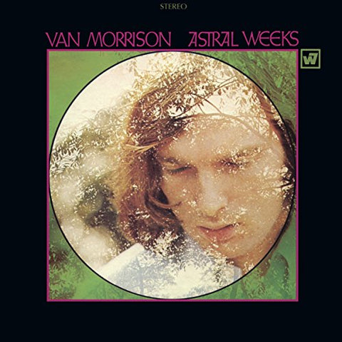 Van Morrison - Astral Weeks (Expanded Edition) Audio CD