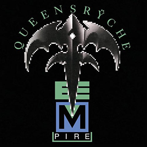 Queensryche - Empire  [VINYL]