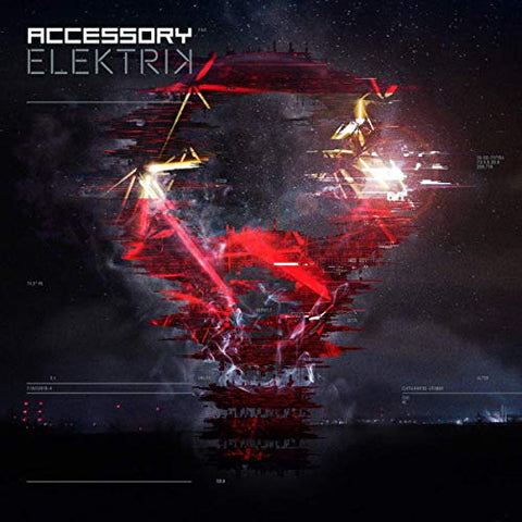 Accessory - Elektrik [CD]