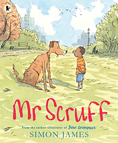Mr Scruff: 1