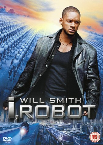 I Robot [DVD]