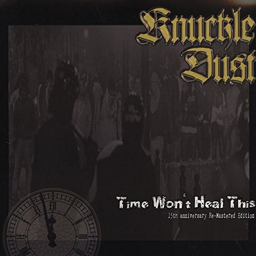 Various - Time Won't Heal This [VINYL]