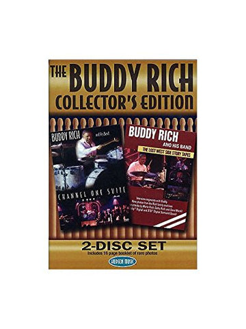 Collectors Edition [DVD]